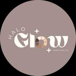 halo glow mobile spray tan