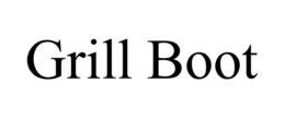 grill boot