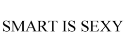 smart is sexy