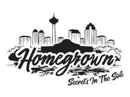 homegrown secret's in the soil