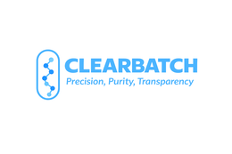 clearbatch precision, purity, transparency