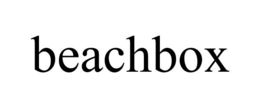 beachbox