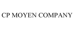 cp moyen company