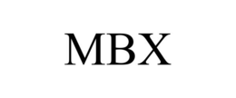 mbx