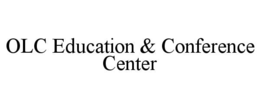 olc education & conference center