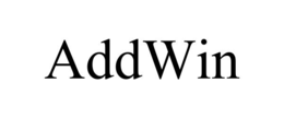 addwin