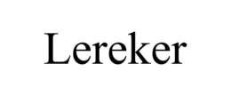 lereker