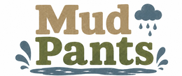 mud pants
