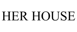 her house