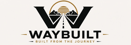 waybuilt built from the journey