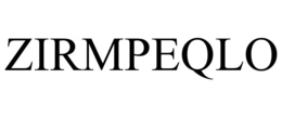 zirmpeqlo