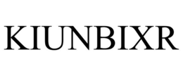 kiunbixr