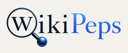 wikipeps