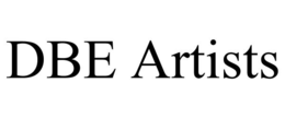 dbe artists