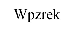 wpzrek