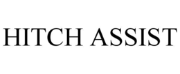 hitch assist