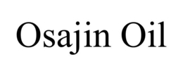 osajin oil