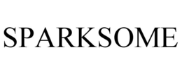 sparksome