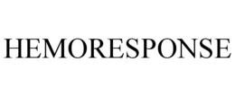 hemoresponse
