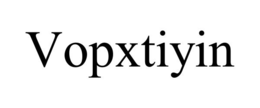 vopxtiyin