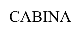 cabina