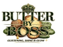 butter by boss