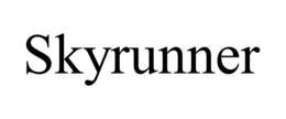 skyrunner