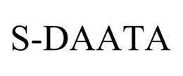 s-daata