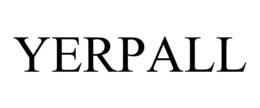 yerpall