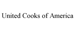 united cooks of america