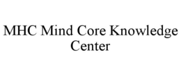 mhc mind core knowledge center