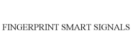 fingerprint smart signals