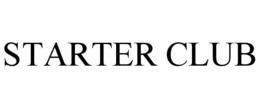 starter club