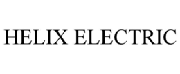 helix electric