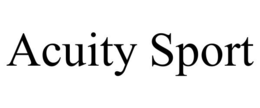 acuity sport