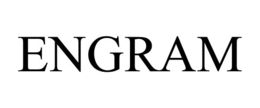 engram