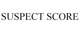 suspect score