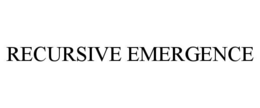 recursive emergence