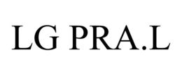 lg pra.l