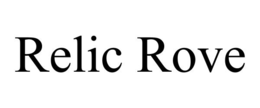 relic rove