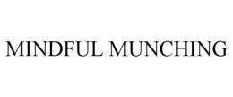 mindful munching