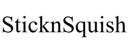 sticknsquish