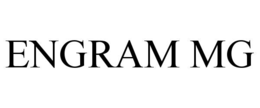 engram mg