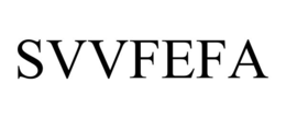 svvfefa