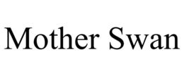 mother swan