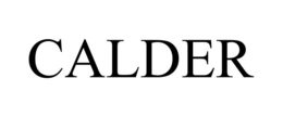 calder