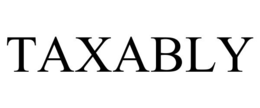 taxably