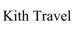 kith travel