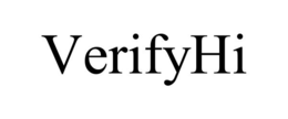 verifyhi