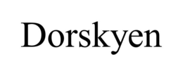 dorskyen